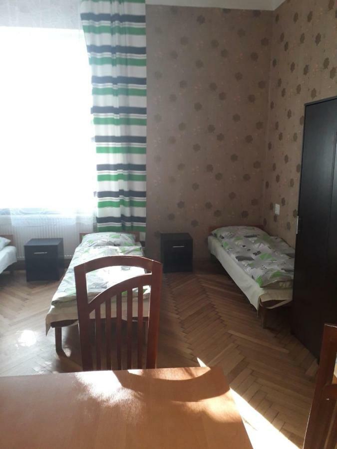 Mpark Noclegi Slask Chorzow Exterior photo